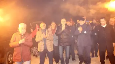 Tellioğlu; 'Tutamayacağım Sözler Vermiyorum'