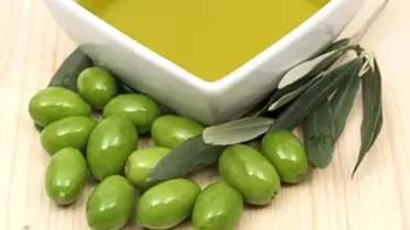 Türk Zeytin ve Zeytinyağı İngiliz Sofralarını Süsleyecek