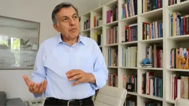 Anket Sonucu Yayınlamayan KONDA'nın Genel Müdürü'nden Çok Konuşulacak Analiz