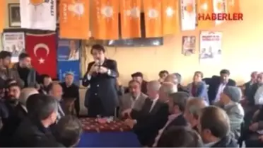 Aydemir: 'Cumhur İttifakı, Ecdada Vefa İttifakıdır'