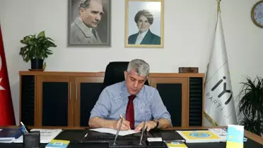 Dr. Arslan'dan Hemşehrilerine Mektup