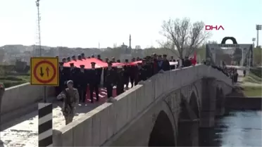 Edirne'de Balkan Şehitleri Törenle Anıldı-1