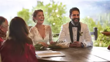 Gülben Ergen ve Erhan Çelik Davasında Karar Belli Oldu