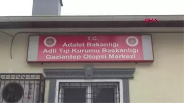 Gaziantep Tır'ın Çarptığı Motosikletteki Engelli Genç Öldü