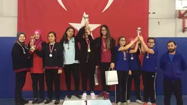 İhlas Koleji Okçulukta Başarılarına Devam Ediyor