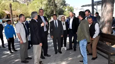 İstanbul'daki Liman İşini Bu Yıl Halledeceğiz'