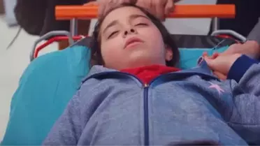 Kızım Dizisinin Heyecan Dolu Yeni Fragmanı Yayınlandı!