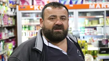 Köpeği Kalp Masajı ve Suni Teneffüs ile Hayata Döndürdü