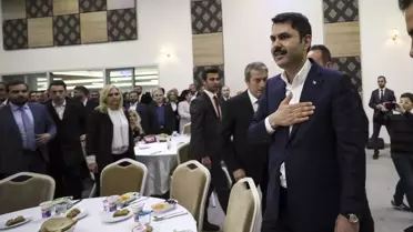 Sarıyer'in Mülkiyet ve Tapu Sorunlarını Çözeceğiz'