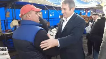 Sarıyerliler Zenginleşecek'