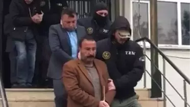 Şırnak'ta Pkk/kck Operasyonunda Gözaltına Alınan 7 Şüpheliden 6'sı Tutuklandı