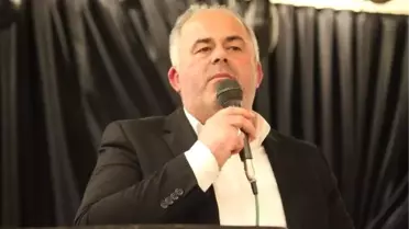 AK Parti Çatalca Belediye Başkan Adayı Üner: Bütün Halkımıza Hizmet Edeceğiz