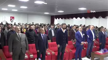 Ali Şükrü Bey, Ölümünün 96. Yılında Mezarı Başında Dualarla Anıldı