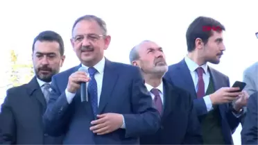 Ankara Özhaseki Muhtarın Telefonuna Çıkmayan Adamı İlk Günden Gönderirim