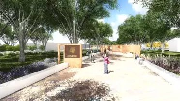 Arkeopark Projesi Burhaniye'nin Tarihine Değer Katacak