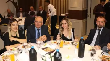 Bakan Ersoy: Ege Bölgesi'ndeki Altyapı Sorunlarının Tespiti Yıl Sonuna Kadar Tamam (5)