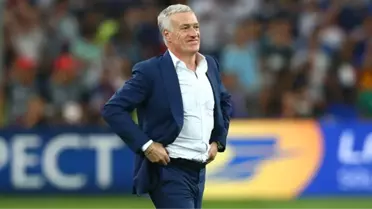 Fransa Teknik Direktörü Didier Deschamps, Türkiye'den Çekiniyor