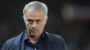 Fransız Basınından Mourinho İddiası: Lyon ya da Monaco