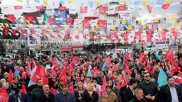 Hep Birlikte Bu Ülkede Barış ve Kardeşlik İçerisinde Yaşayacağız'