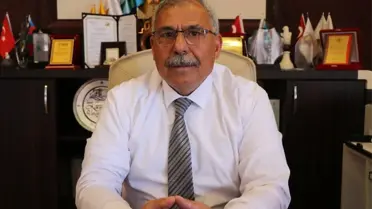 Karaaslan, ' Borç İçerisinde Aldığımız Belediyeyi Bölgenin En Çok Yatırım Yapan Belediyesi Haline...