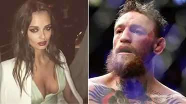 McGregor'ın Emeklilik Kararında Elif Aksu Detayı ve Taciz Skandalı