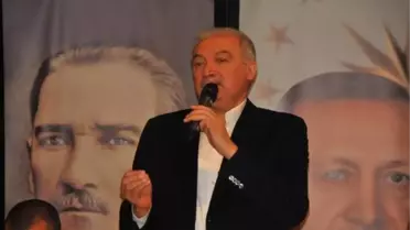 Mevlüt Uysal: Büyükçekmece Sahilleri Eski Güzelliğine Tekrar Kavuşacak