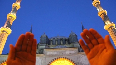 2019 Miraç Kandili Ne Zaman? İşte Diyanet Dini Günler Takvimi'ne Göre Kandil Tarihleri