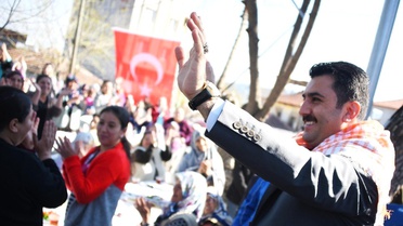 Uğurlu: 'Yeni Döneme Hep Birlikte Yeni Hedeflere Doğru Emin Adımlarla İlerliyoruz'