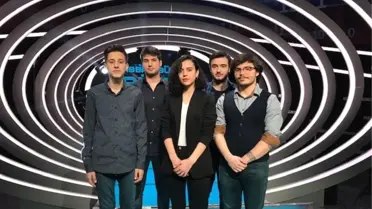 'Abbas Güçlü İle Büyük Oyun' Dördüncü Haftanın Finalisti Seçildi!