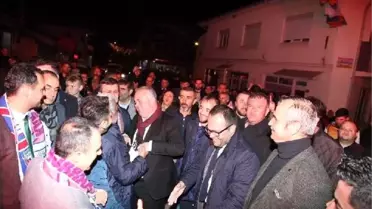 AK Parti Çatalca Adayı Üner: Yerel Ekonomiyi Turizm ile Güçlendireceğiz