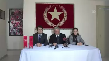 Akşener Fetö ve PKK Fedailiğine Soyunmuş Bulunuyor'