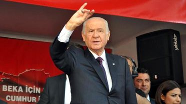 Bahçeli: Erken Seçim Yoktur