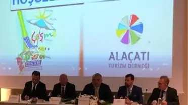 Bakan Ersoy: Laodikya'dan Marka Bir Antik Şehir Yaratabiliriz (2)