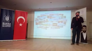 Büyükşehir'le Tarih Sohbetleri