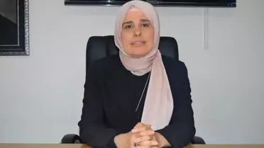 Davam 'Akraba Davası' Değil