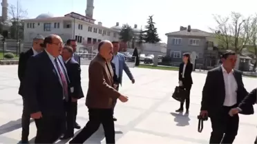 Edirne Belediye Başkanı Gürkan: '(15 Temmuz) Benim O Gece Ne Yaptığım Tweetlerimin Hepsi Ortada'
