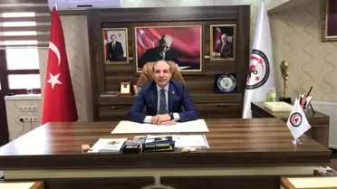 Gündüz, Hdp Milletvekili Habip Eksik Hakkında Suç Duyurusunda Bulundu