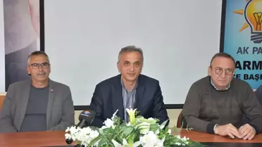 Hayal Etmek Başarmanın Yarısıdır, Biz Hayal Ettik Başardık'