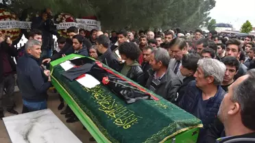 Muğla'daki Kazada Hayatını Kaybeden Lise Öğrencisi