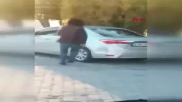 Niğde'de Kaliforniyum ile Yakalanan 2 Suriyeli Tutuklandı