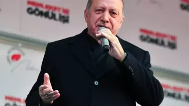 O Bölücüleri Kazdıkları Çukurlara Gömdük'