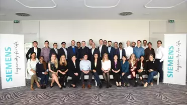 Siemens 'Global Gelişim Programı' ile Geleceğin Yöneticilerini Yetiştiriyor