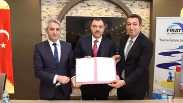 Sivrice Hem Futbolun, Hem Maceranın Merkezi Olacak