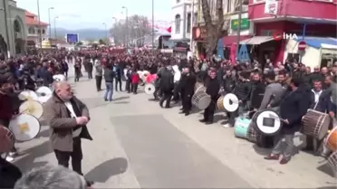 Soylu: 'Apo'nun Kardeşi Ömer Öcalan ile Birlikte Saadet Partililer Orada Kapı Kapı Gezip,...