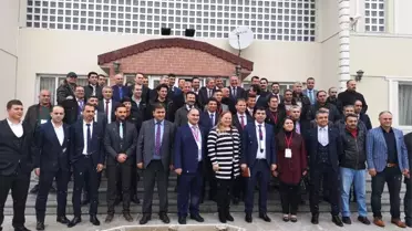 Tüm Güven-Sen Erzurum'da Kuruldu