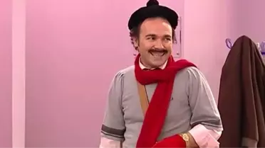 Usta Oyuncu Engin Günaydın, Artık Televizyonda Olmak İstemediğini Söyledi