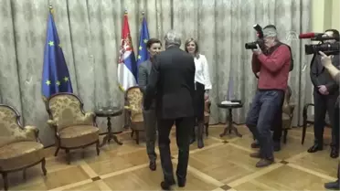 AB'den Kosova'ya 'Gümrük Vergisi' Eleştirisi
