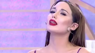 Bahar Candan'dan Seda Akgül'e Ağır Sözler!