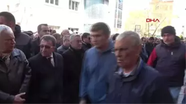 Balıkesir Akçay'ın İlk ve Son Belediye Başkanı Yaşamını Yitirdi