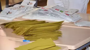 Balıkesir Seçime Hazır